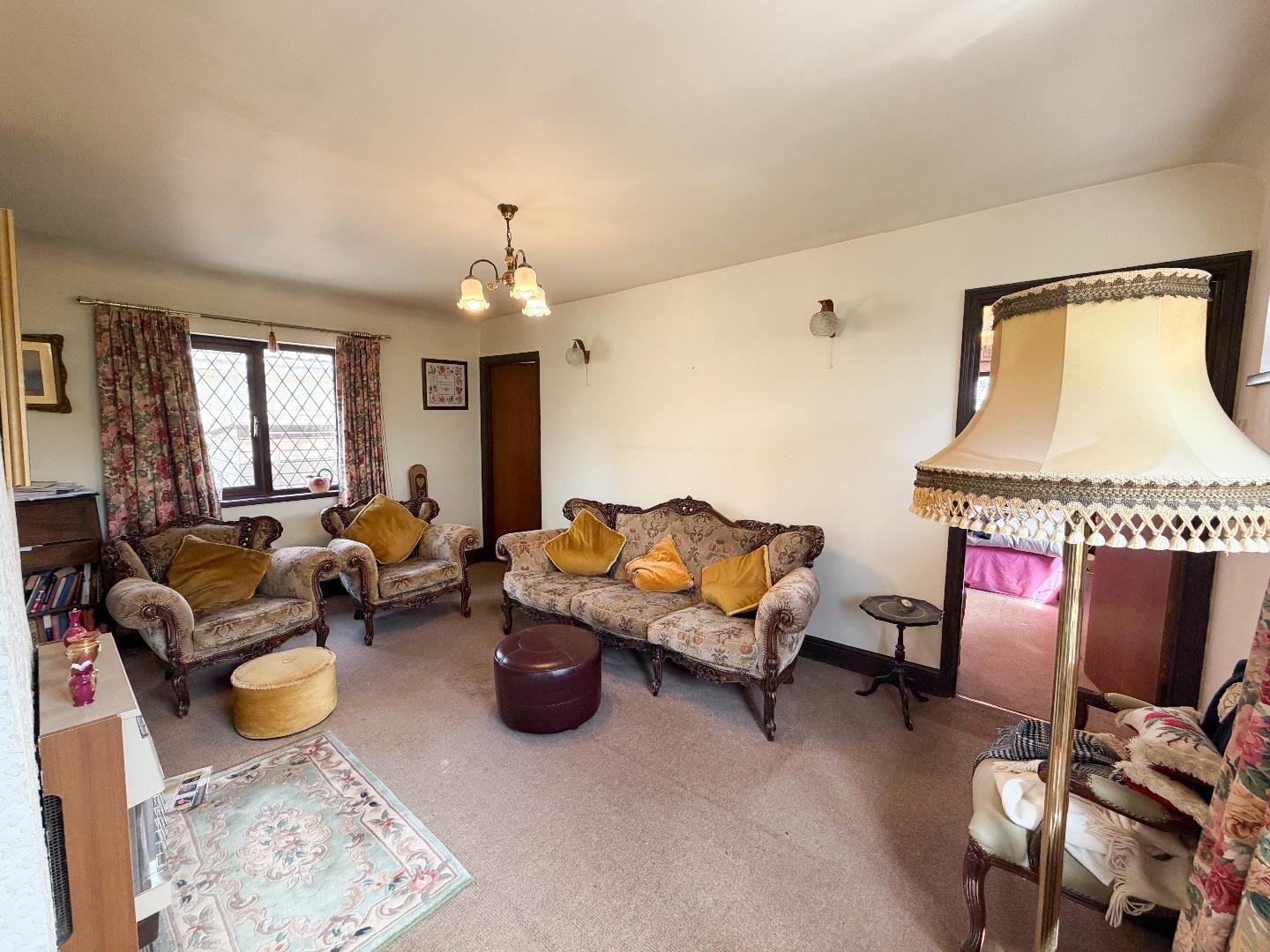 St. Brides Road, Ewenny, Bridgend County Borough, CF35 5RG